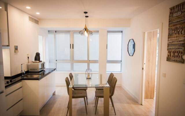 Holidays2Malaga Alameda Premium