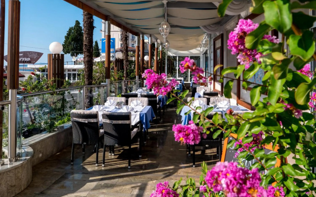 Hotel Galeb