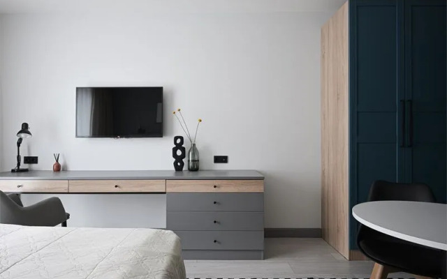 Апартаменты 1912 на ул. Херсонская, 43/12