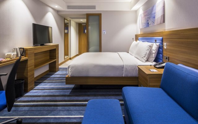 Hampton by Hilton Istanbul Kurtkoy