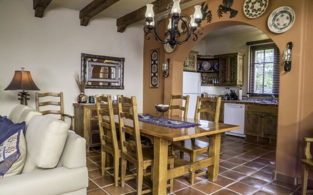 FN157-Loreto Bay- Private Villa