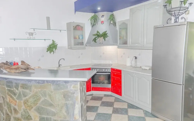 Traditional Fishing Village Apartments by CorfuEscapes