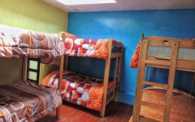 Ayni Hostel