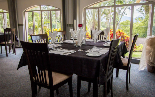 Mashutti Country Lodge