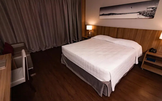 Hotel Kennedy Executive
