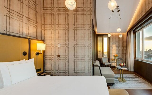 The Galata Hotel Istanbul - MGallery Collection