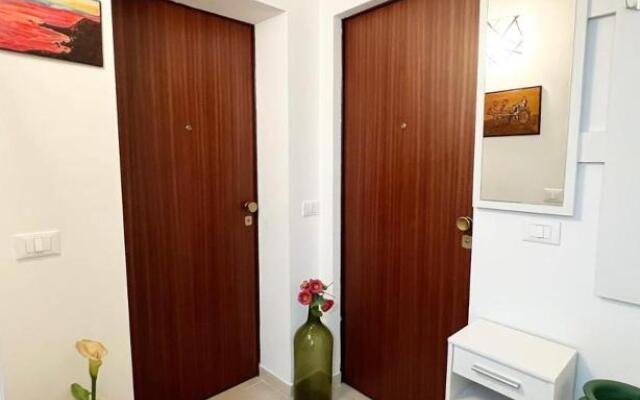 Apartment Taormina center, via Celestino Penna 6