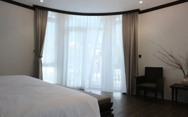 Paul Chabot Hotel