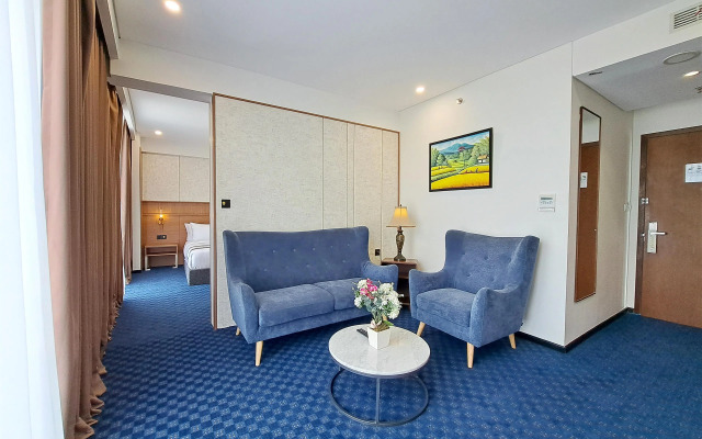 Golden Tulip Pontianak