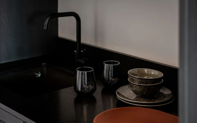 Nuovo Luxury Suites