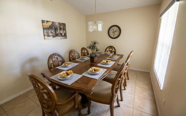 John's Indian Ridge Oaks Vacation Home