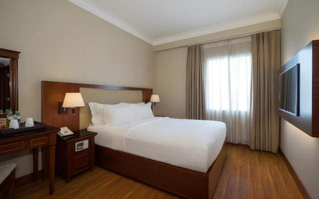 Отель Nhat Ha Maison