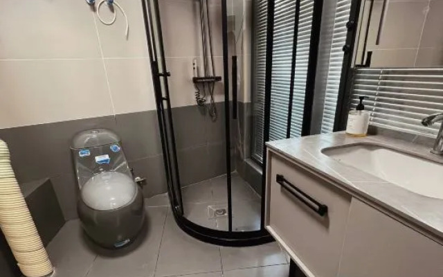 Xining Xushi just homestay