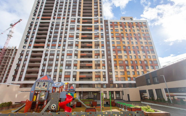 Home Like on Einstein Boulevard 1