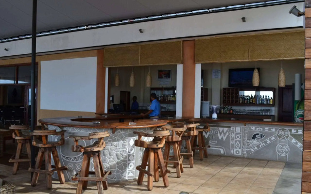 The Nautilus Pemba Hotel