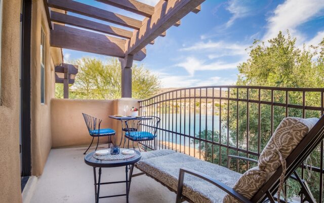 12th 205 - 2 Br Condo