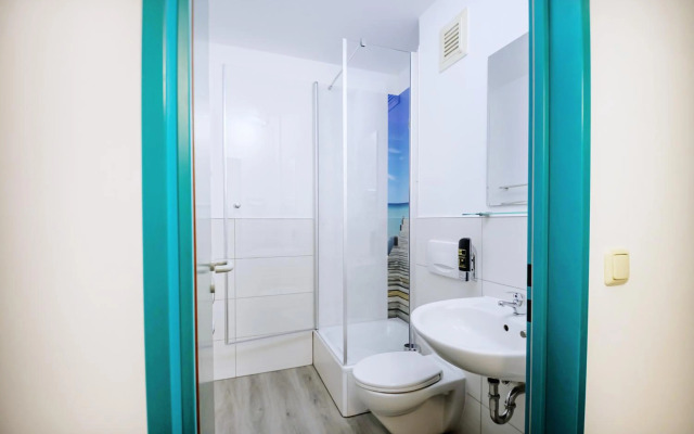 REGIOHOTEL Halle/ Leipzig Airport