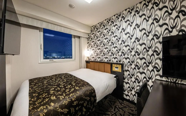 APA Hotel & Resort Hakata Ekihigashi