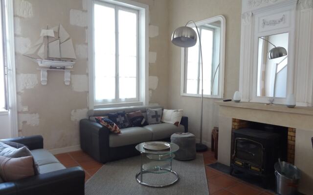 Appartement Fauvette