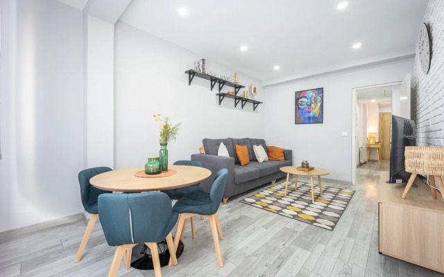 Delagua Apartments Atocha I