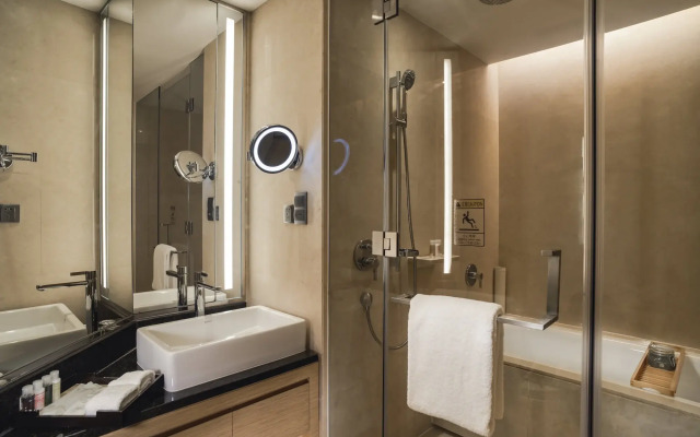 Fraser Suites Guangzhou