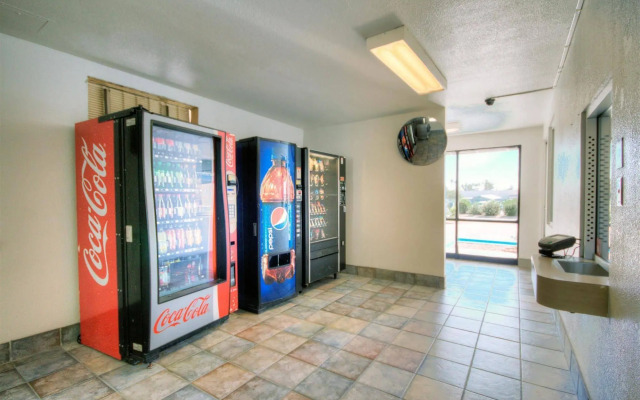 Motel 9 Las Cruces