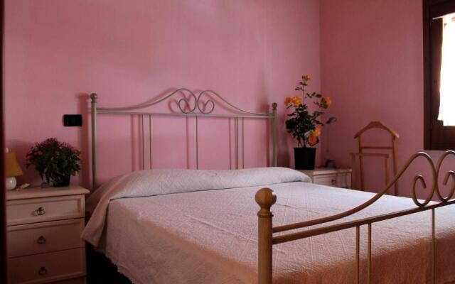 Casetta Marieoria Chia