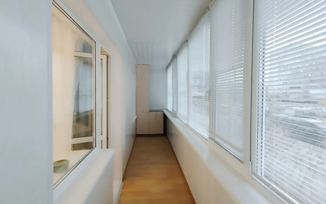 Apartments on Sheksninsky Avenue 19