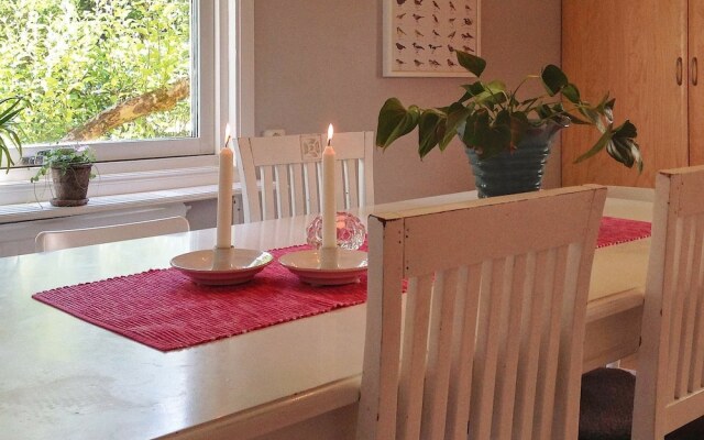 Holiday Home in Färentuna