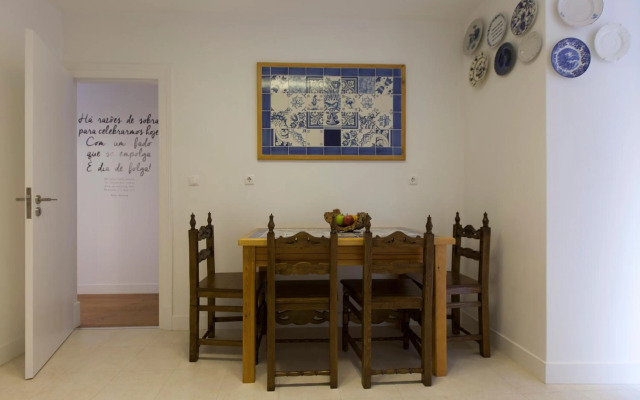 Otília Apartamentos