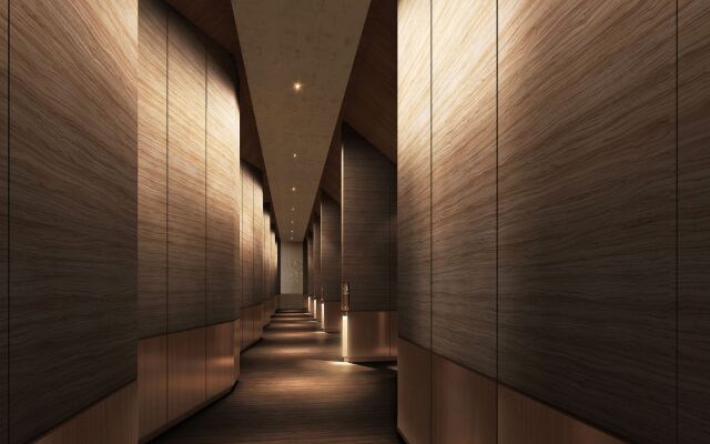 Crowne Plaza Shanghai Pujiang by IHG