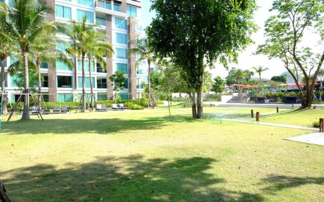 Amaraze Hua Hin 1 Bedroom Pool View
