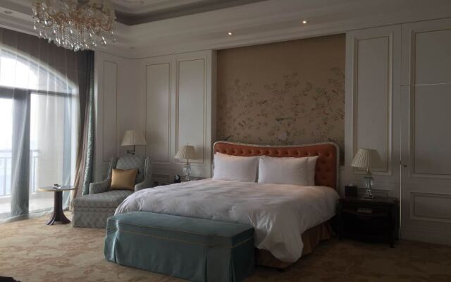Evergrande Hotel，Tianjin Dongli Lake