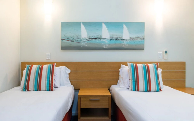 Once Upon A Tide in Airlie