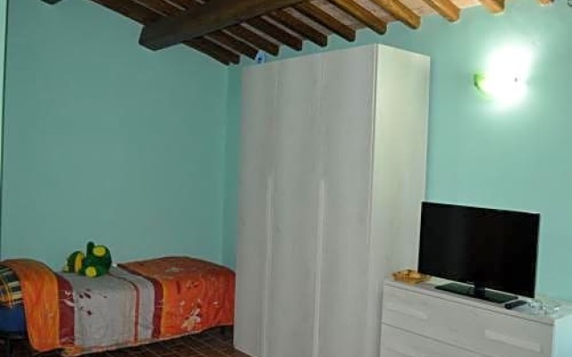 La casa del nonno