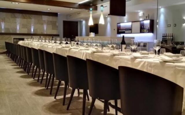 Hotel Spa Elia