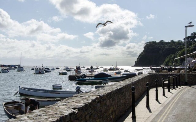 Frannie Shaldon in Shaldon