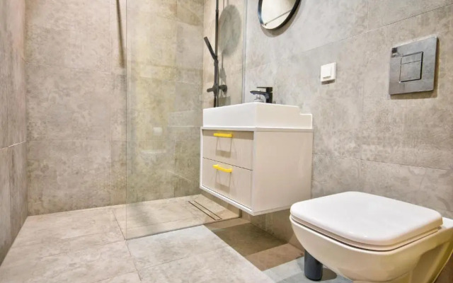 HelApart - NATURALnie że Hel