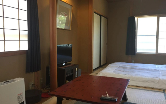 Daimaruya Ryokan