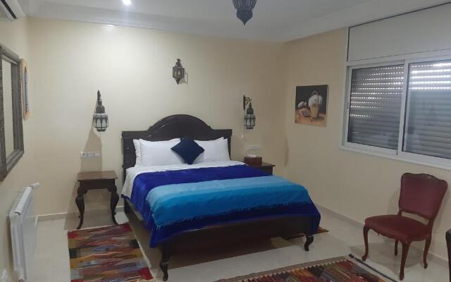 Riad Tanjil