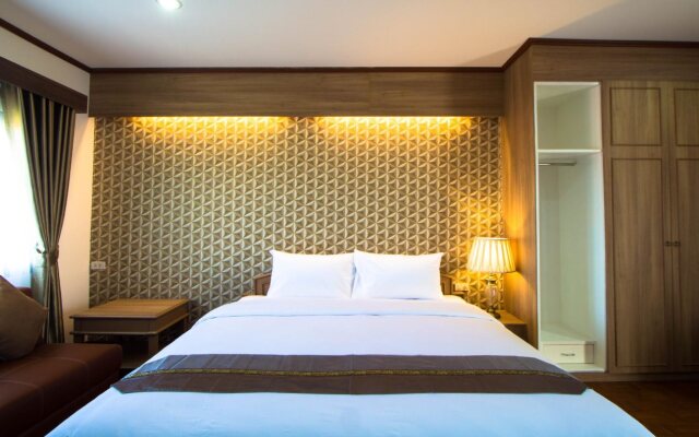 Pearl Pailin Residence Chiangmai