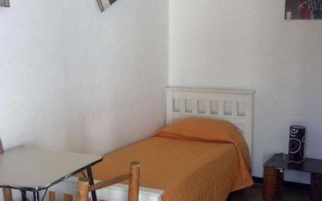 Nuestro Destino Hostel