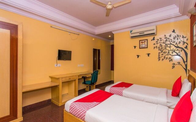 OYO 330 RB Hospitality