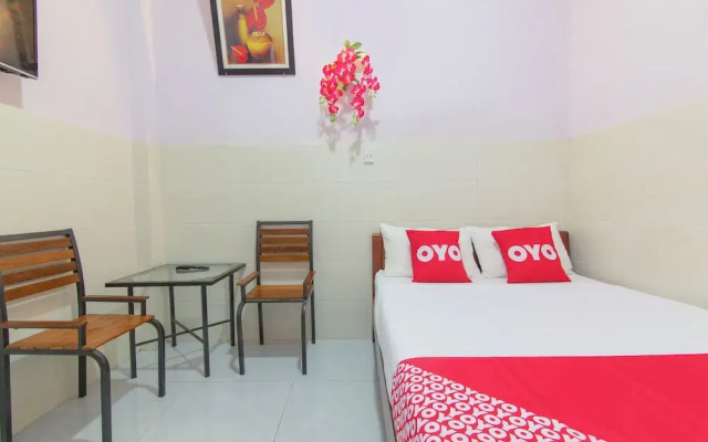 OYO 868 Viet Anh Motel