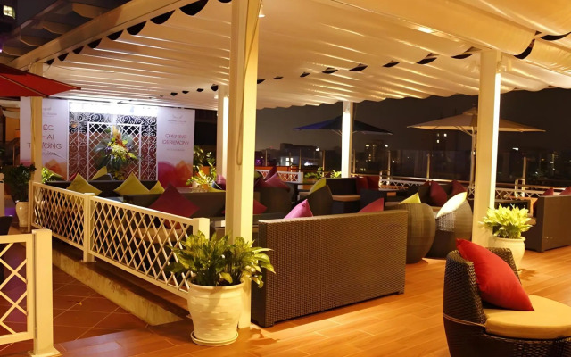 Muong Thanh Hanoi Centre Hotel