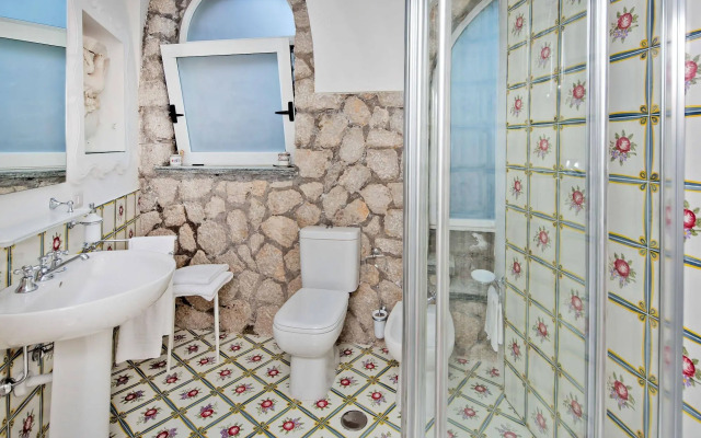 Villa Silia
