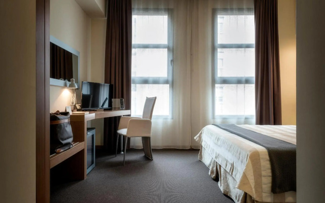 Hc3 Hotel