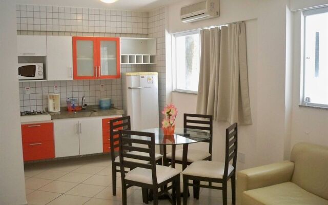 Aparthotel Margherita