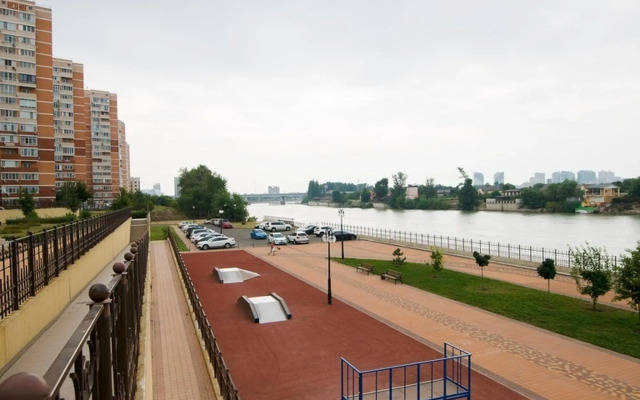 Апартаменты на улице Кожевенная 28