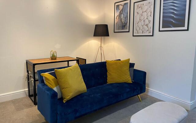 Brookhill Cosy Apartment